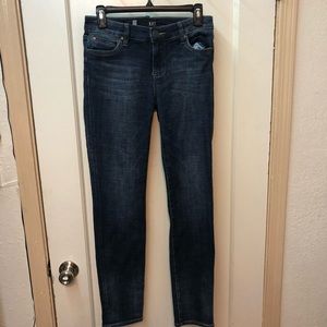 Women’s Kut Catherine Boyfriend Jeans Sz 0